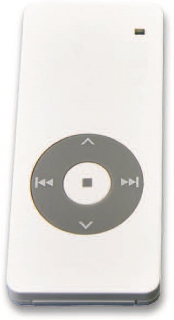 mosel panjur kumandaları