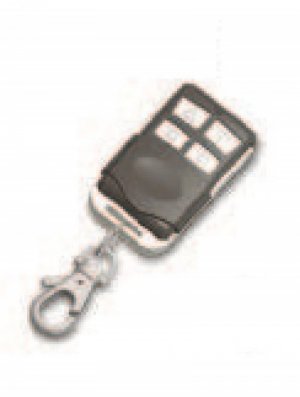 mosel kepenk kumandaları