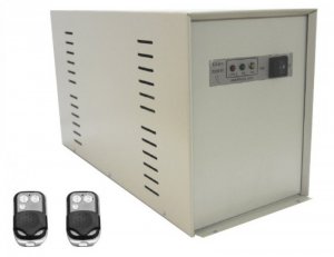 2000 va - 1 motor çıkışlı